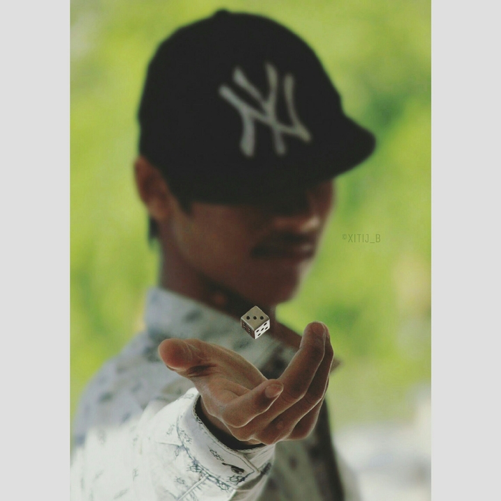 magic
