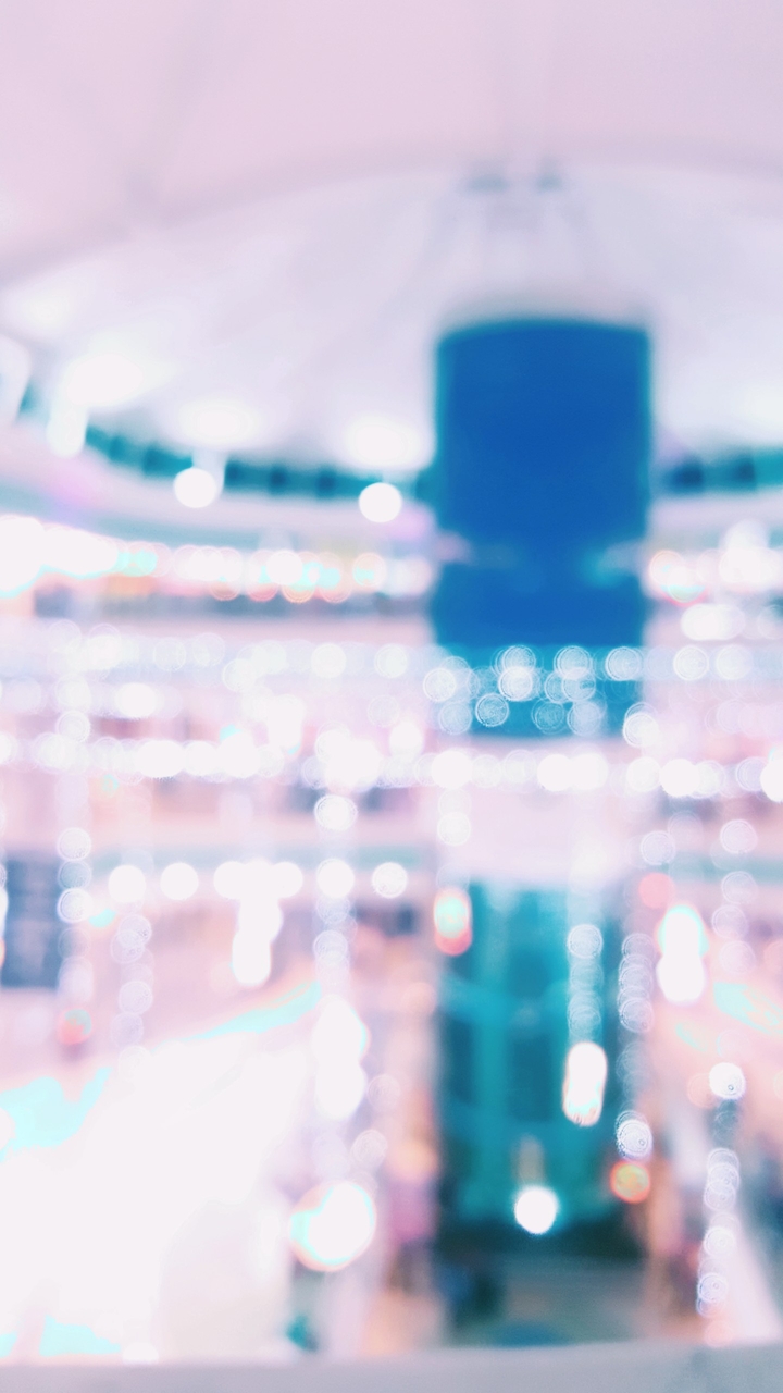 Bokeh
