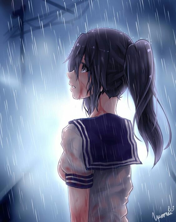 ayano de yandere simulator