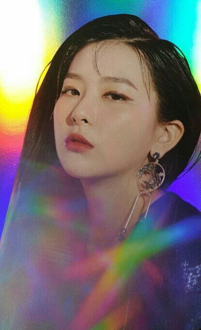 Red Velvet*