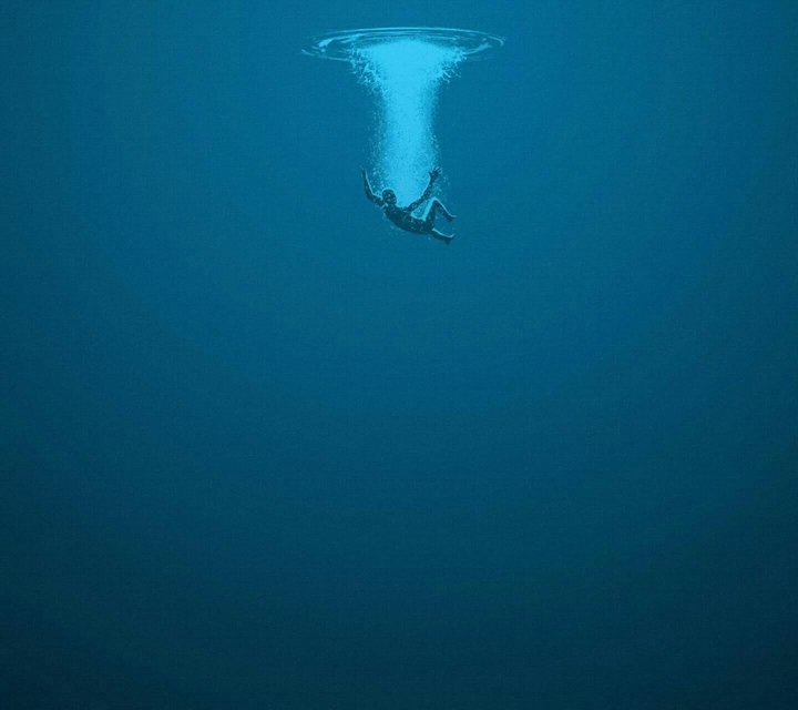Cold water