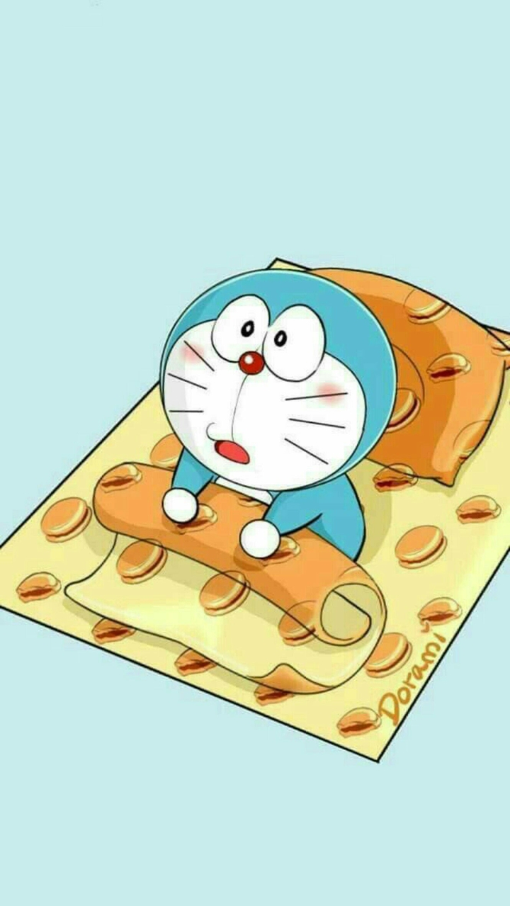 Doraemon ❤(ドラえもん)