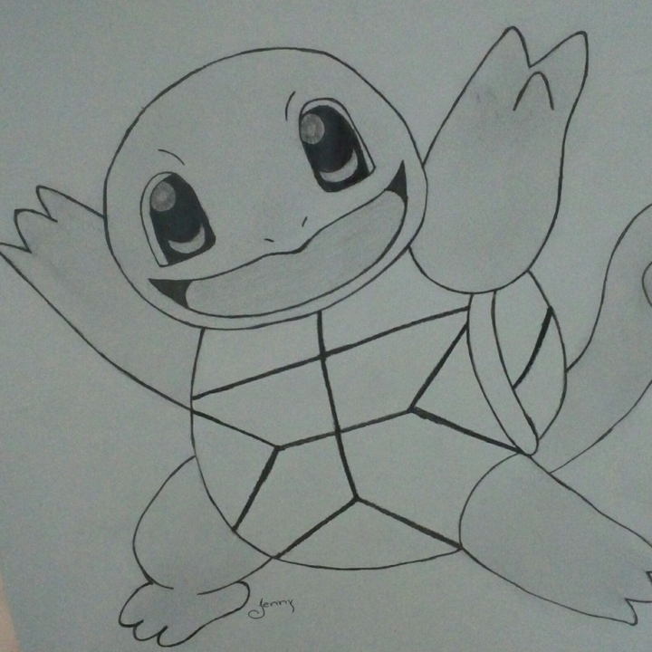 squartle