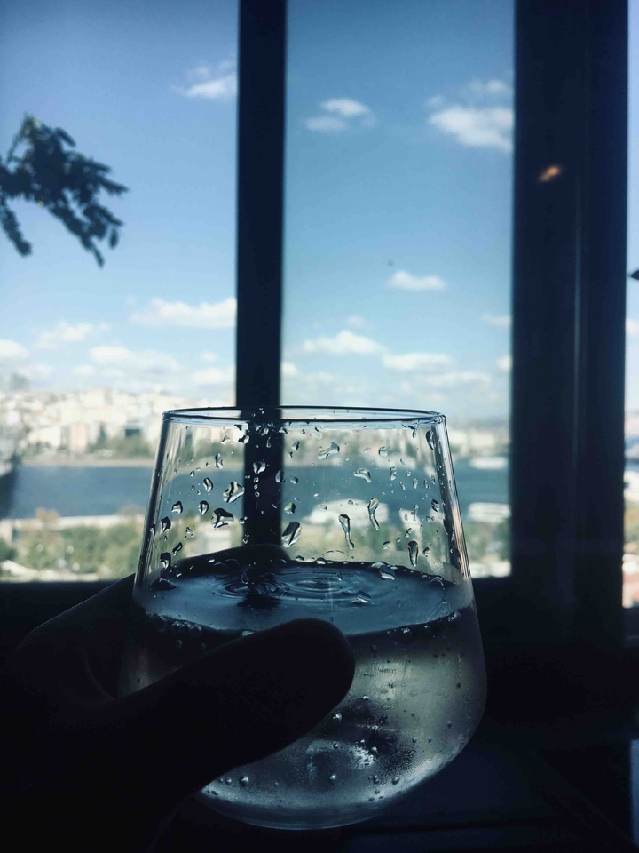 Water