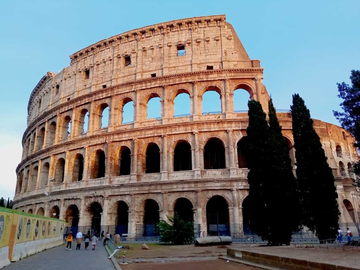 Colosseo