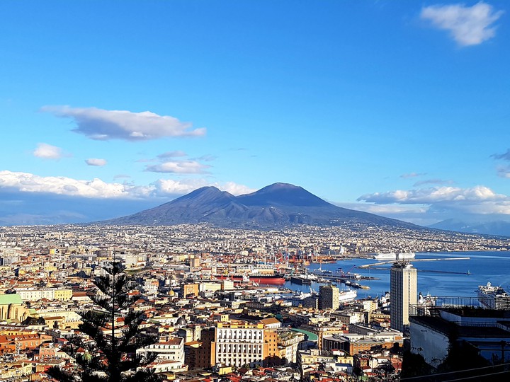 Naples