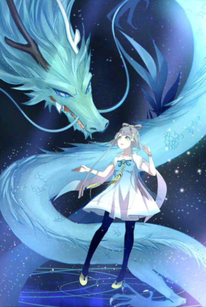 dragon