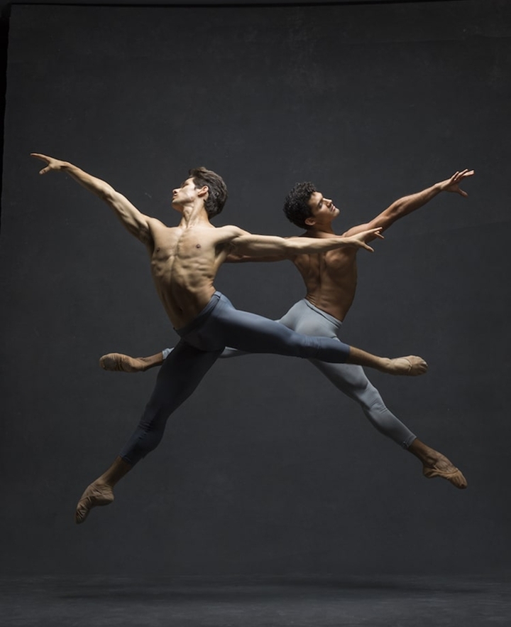 Unique Graceful Dancing Movements ✌️✨❣️