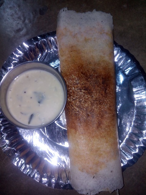 South Indian Food