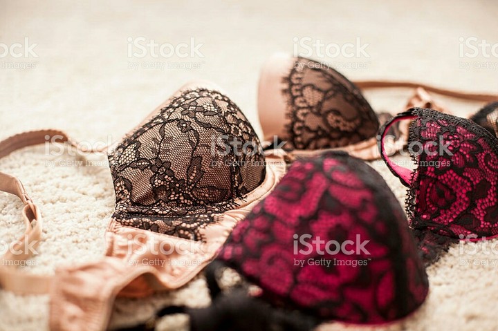 bras