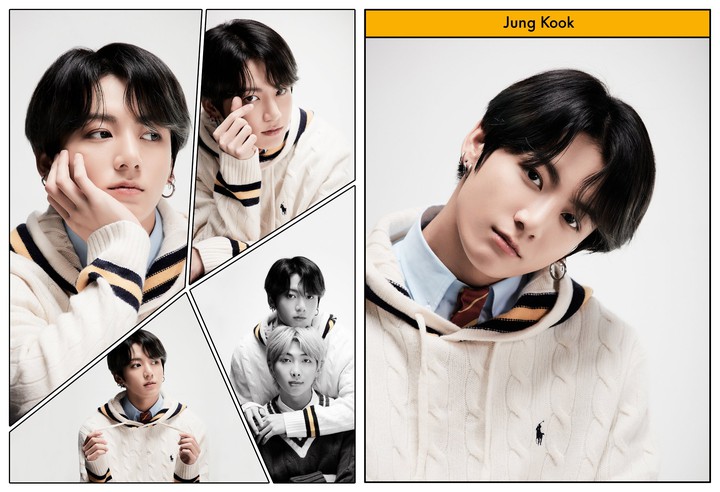 BTS (Bangtan Boys)