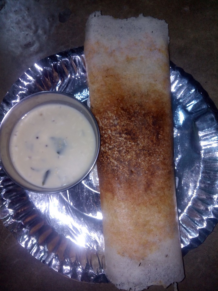 South Indian Food