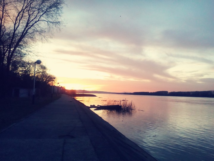Lake