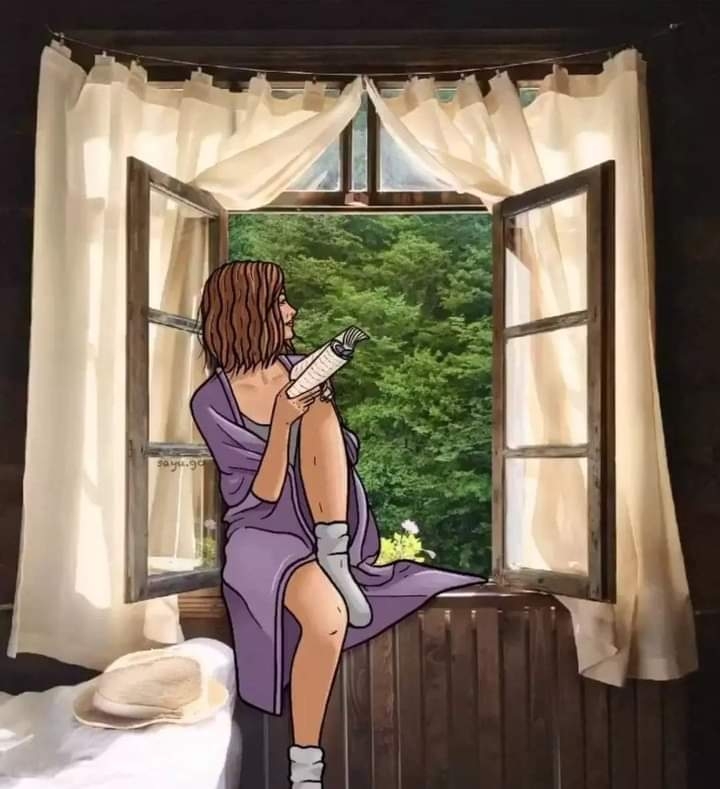 .