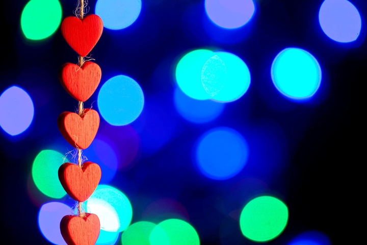 Love lights