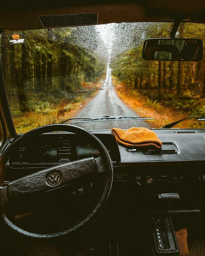 Rain