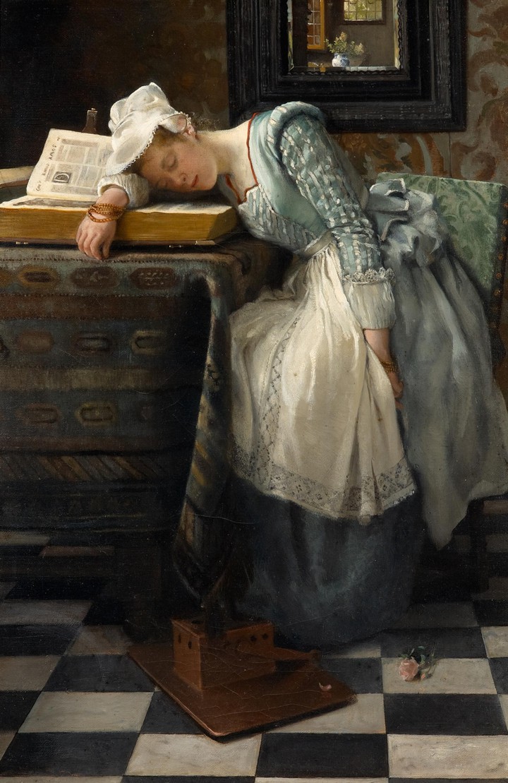 Il mondo dei sogni