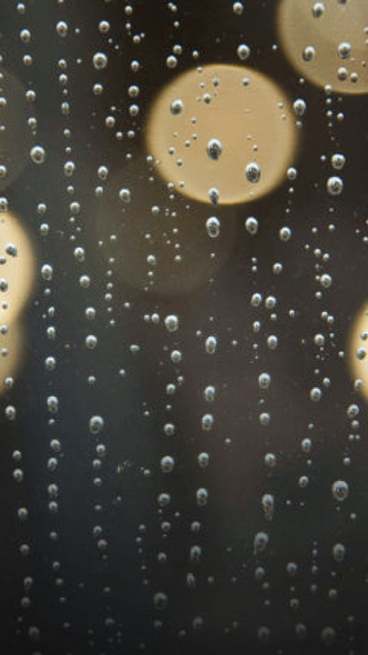 Raindrops