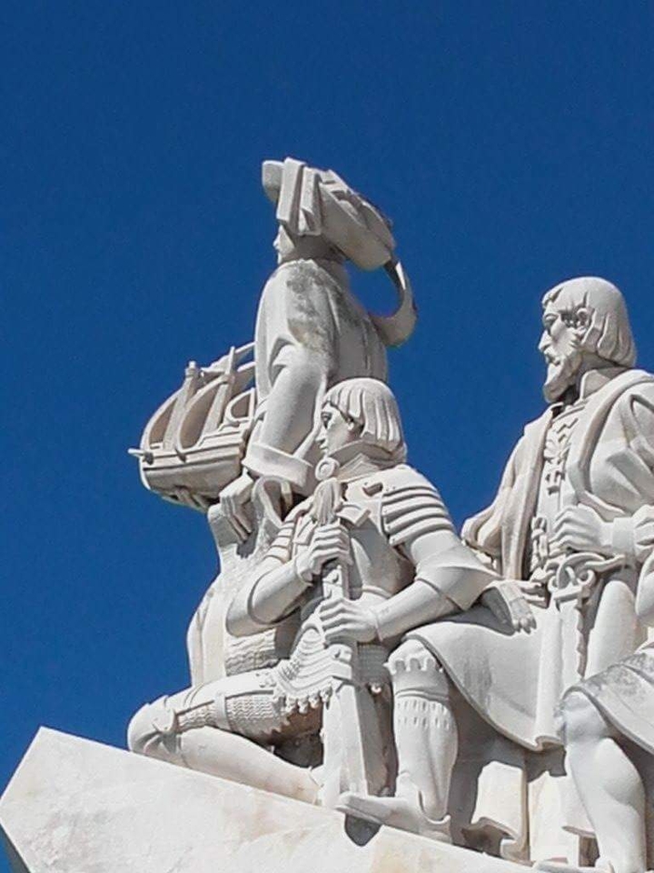 Vasco de Gama..