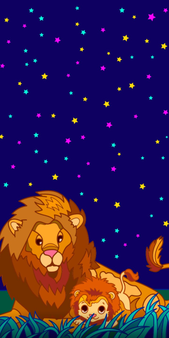 Lioness