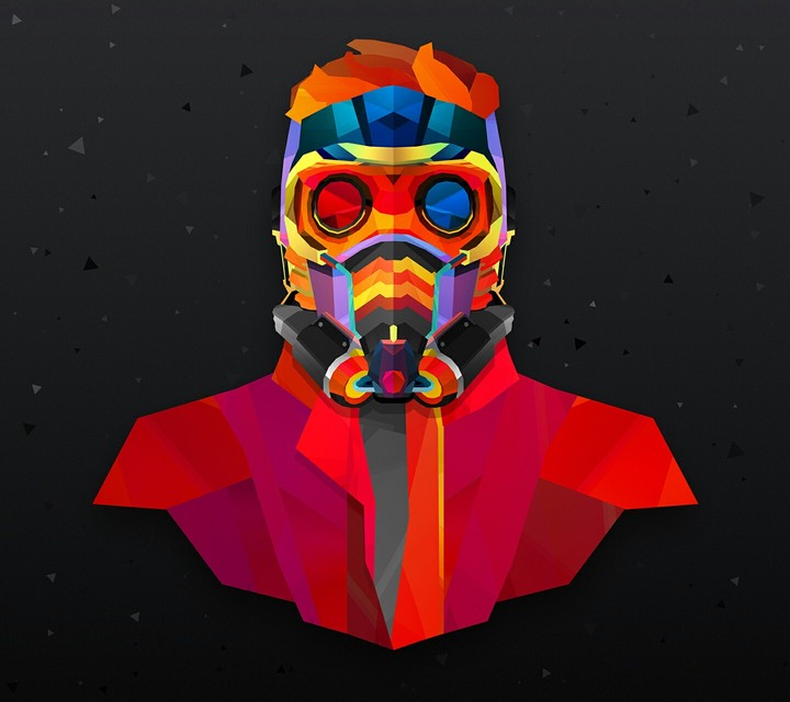 Star-Lord