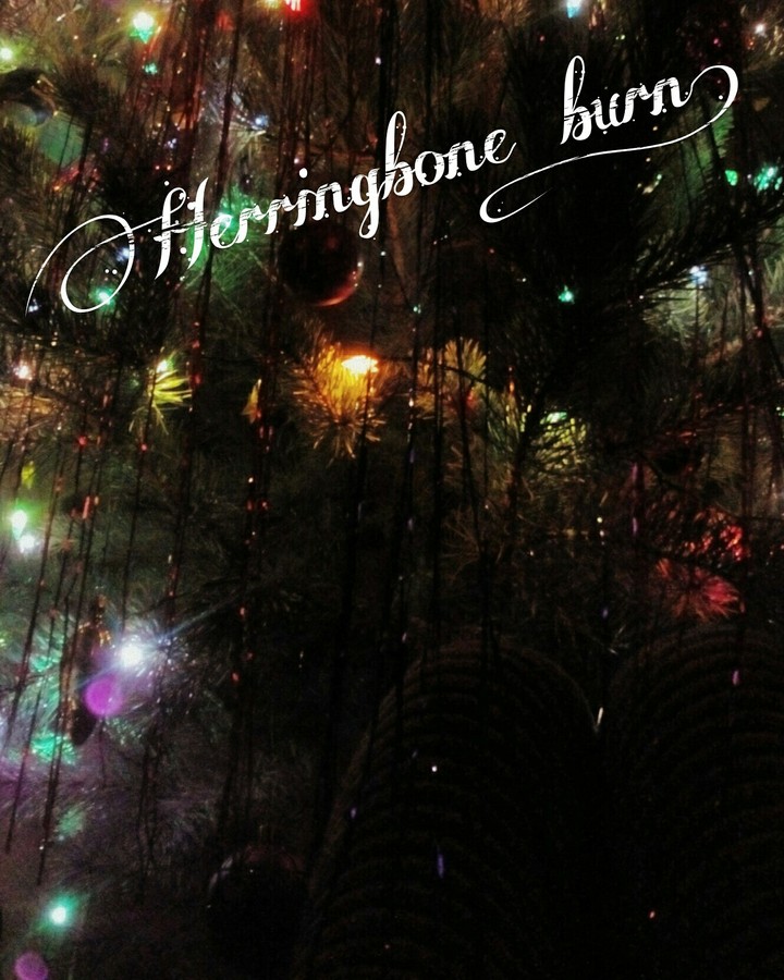 Happy New Year!)