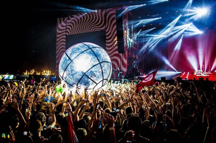 festival