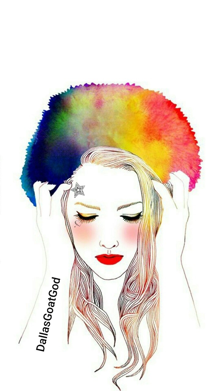 on my mind
