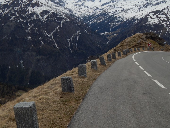 roads to haven