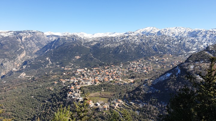 Lebanon