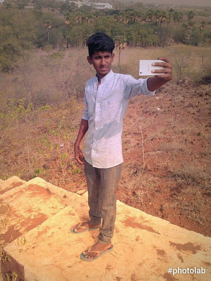 Vignesh