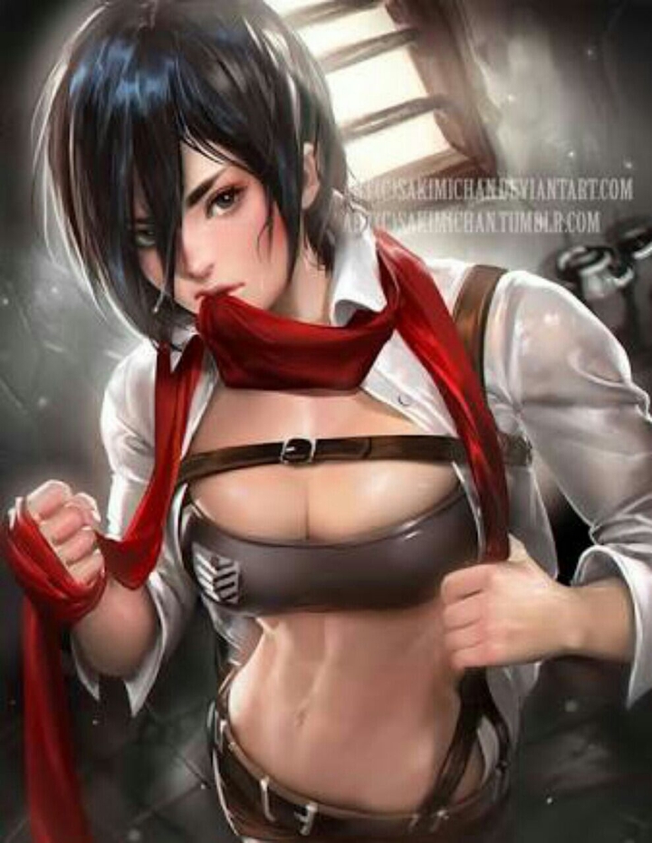 Attack On Titan