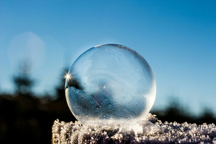 Winter....