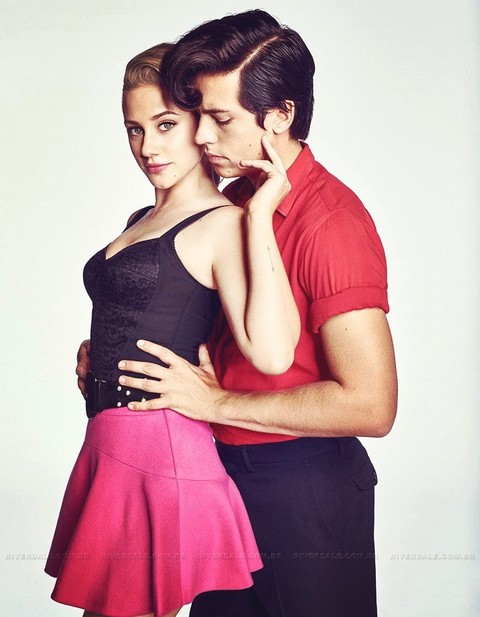 i love bughead