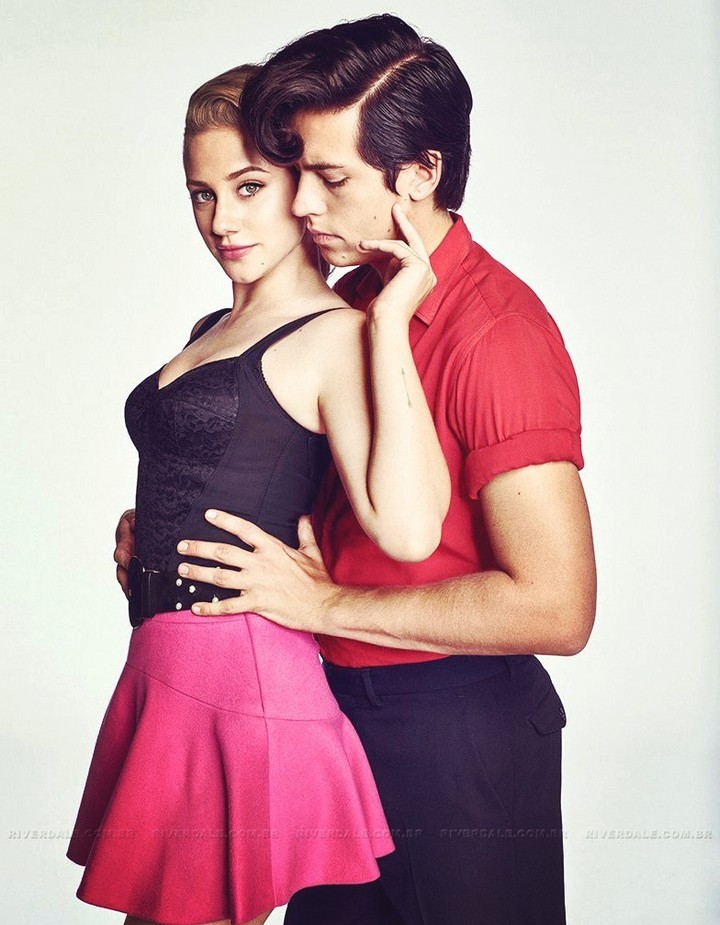 i love bughead