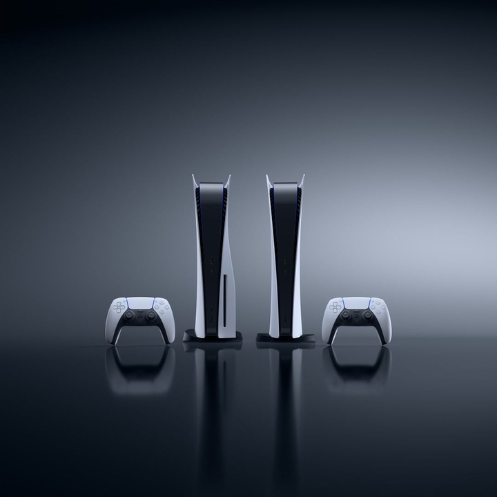 PS5