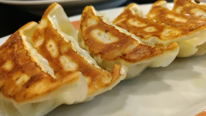 餃子