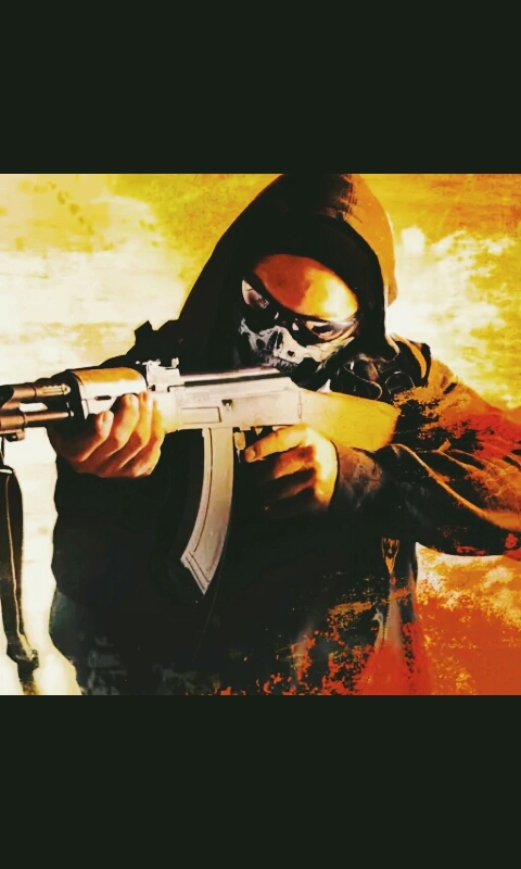 CS GO