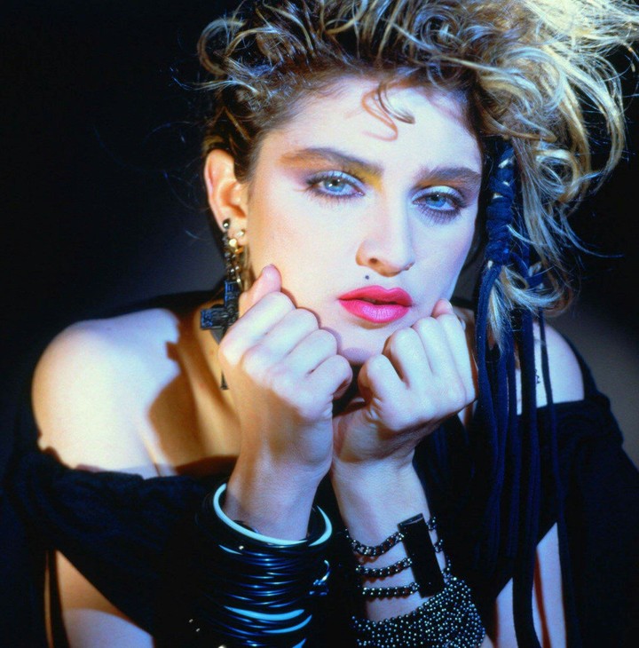 madonna