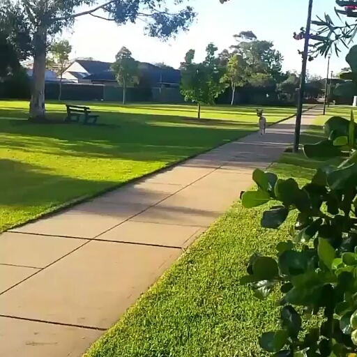 ?