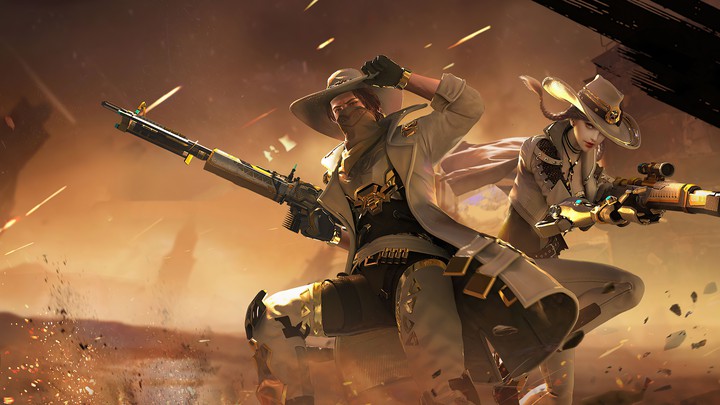 garena free fire