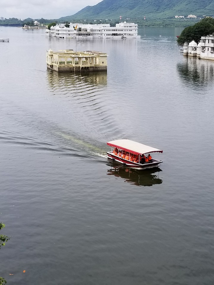 Lake