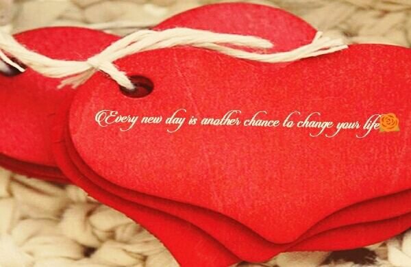 hearty new day