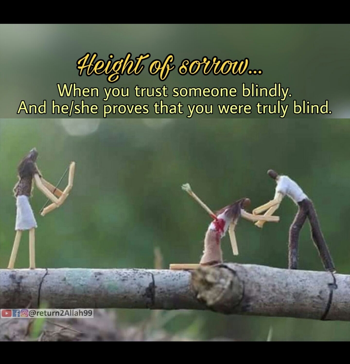 Trust