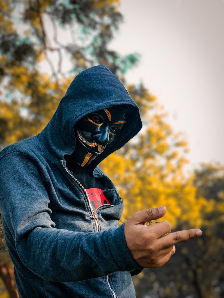 anonymous