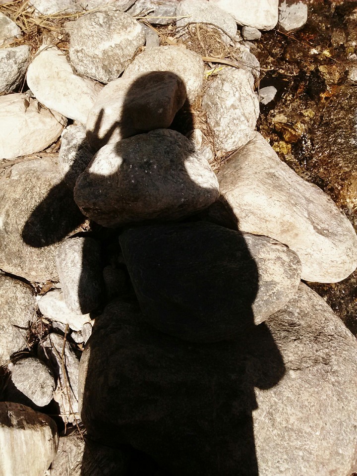 sombra...