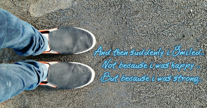 shoe