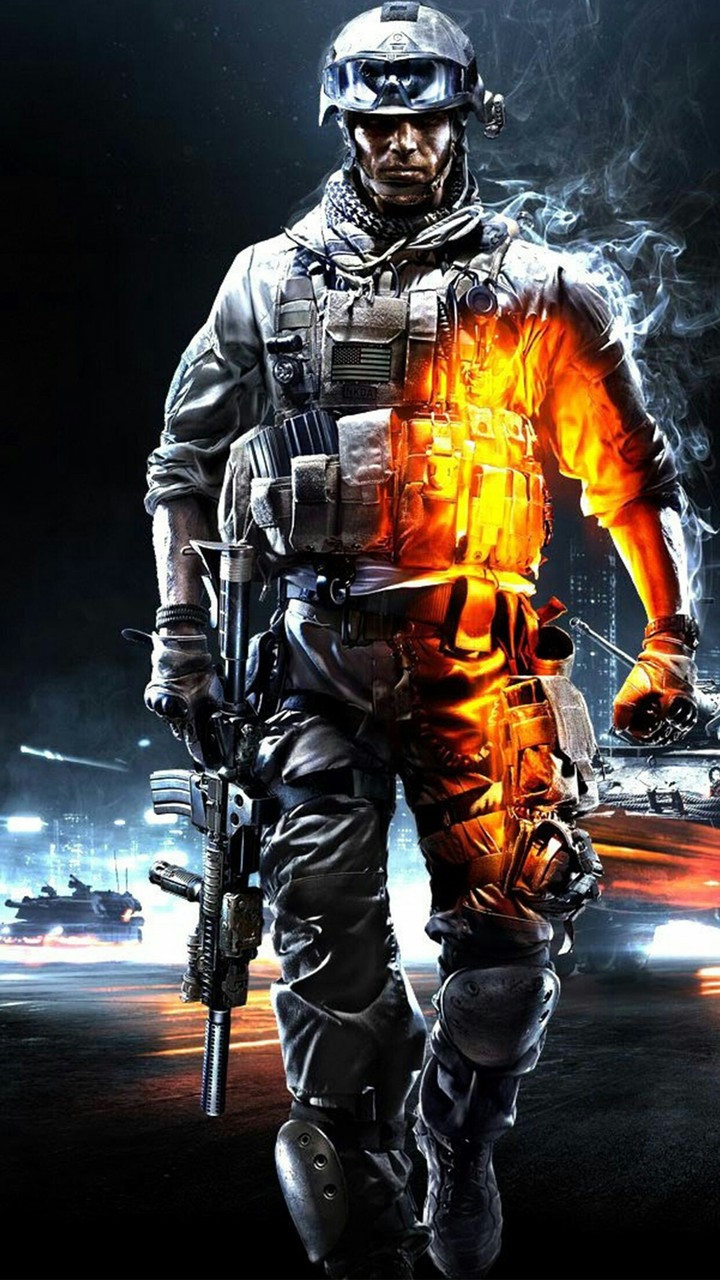 call of duty dare soldier