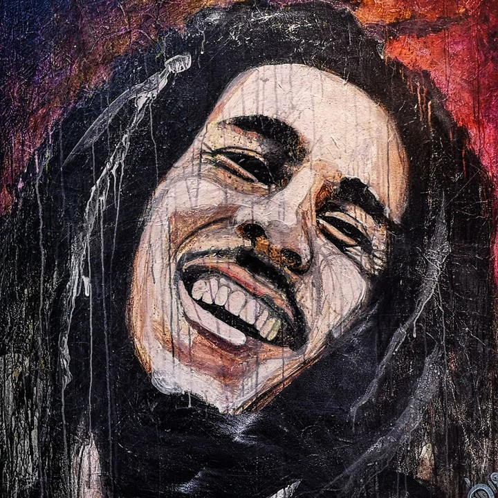 Bob Marley