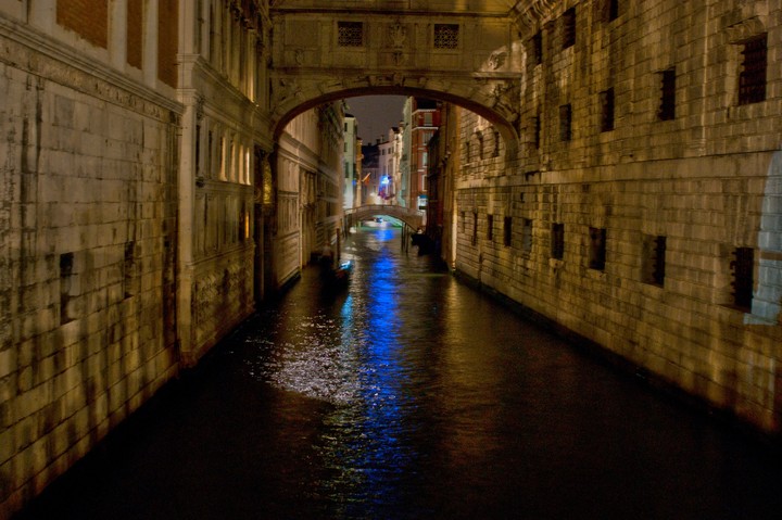 Venice